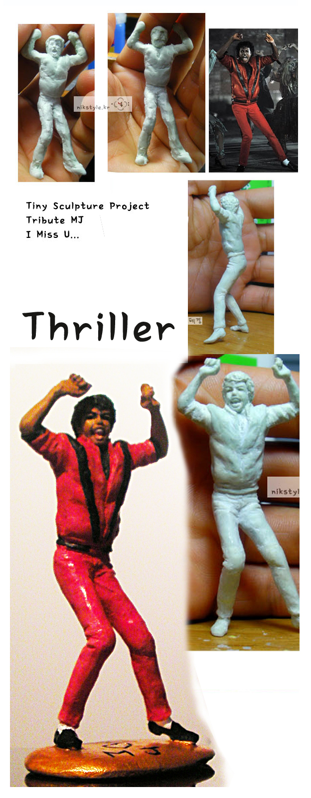 Thriller - Michael Jackson5