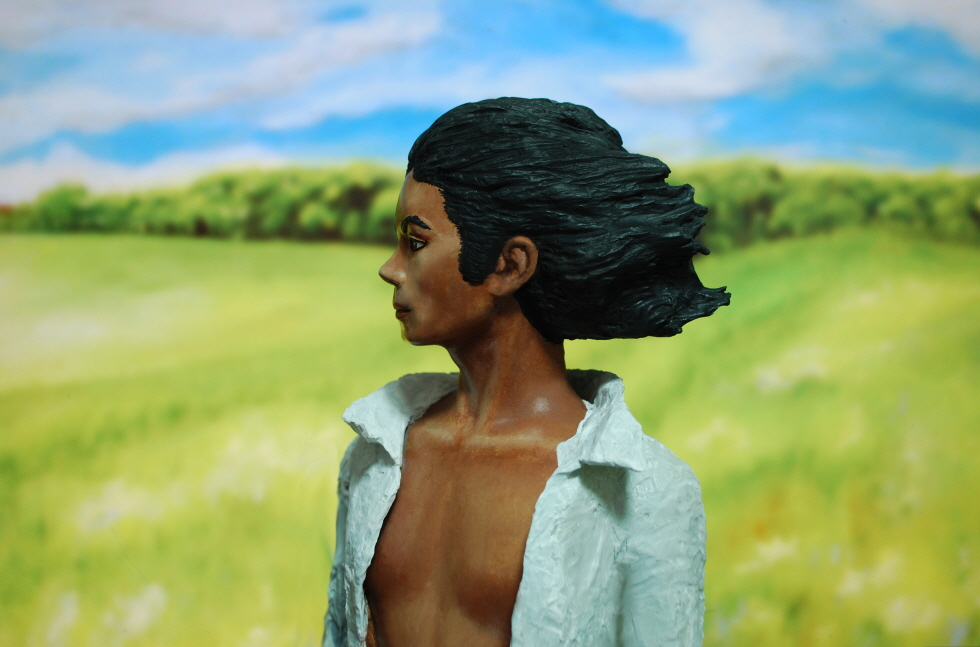 hue+man+nature Michael Jackson by NIKSTYLE STUDIO*tamnik