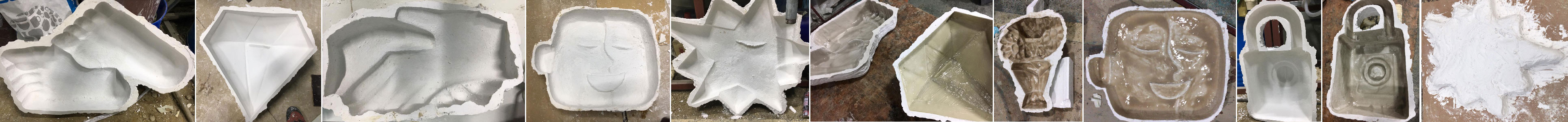 wallart-Formwork