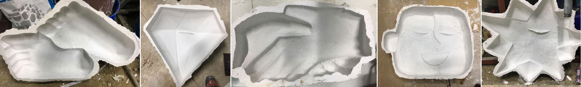 wallart-Formwork