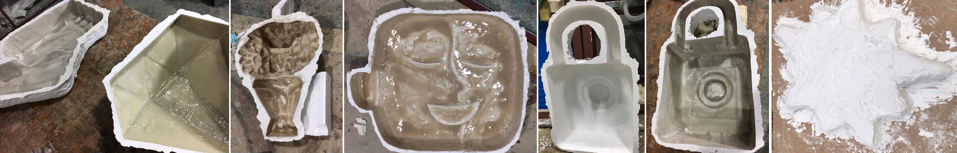 wallart-Formwork