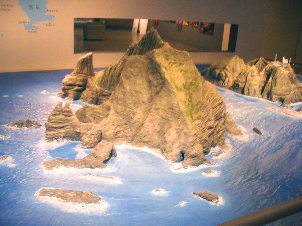 dokdo100th