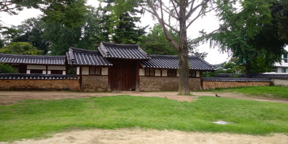 Hanok Village - Jeonju