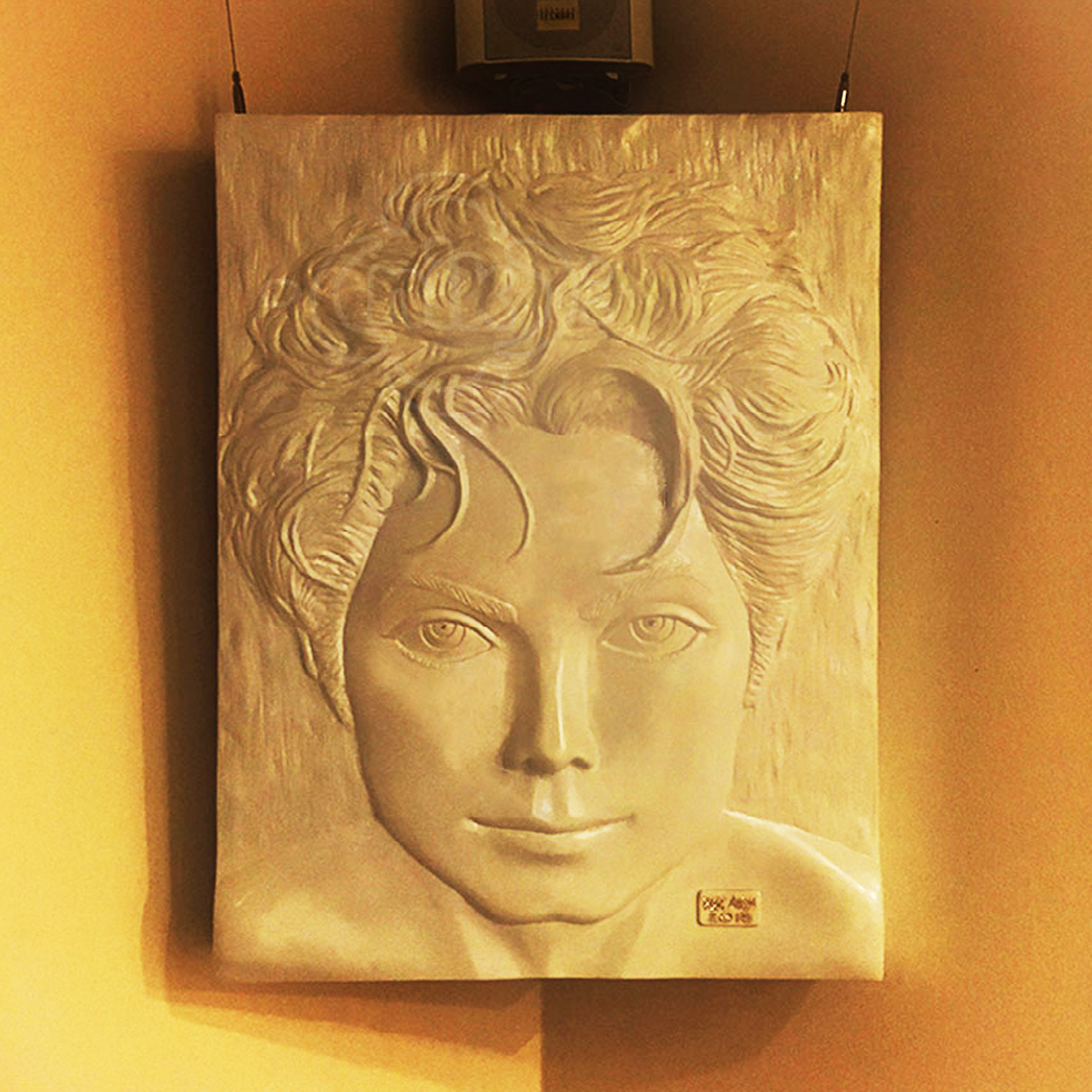mj-relief by NIKSTYLE STUDIO*tamnik