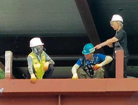 Steel Structure