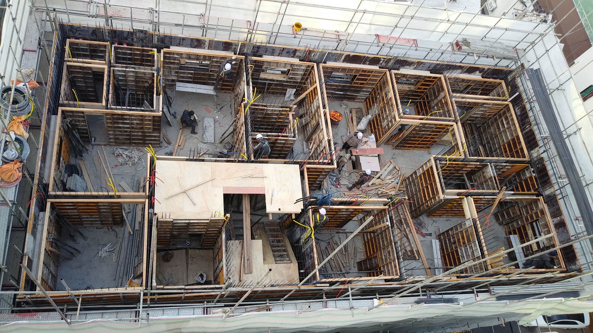 Architectural-Formwork by NIKSTYLE STUDIO*tamnik