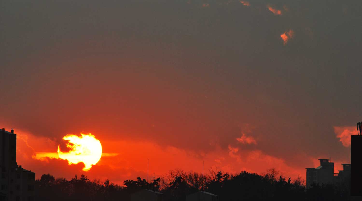 2024_winter_sunset by NIKSTYLE STUDIO*tamnik