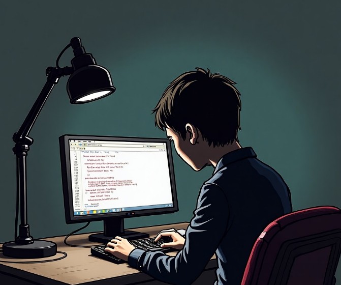 Malware distributor