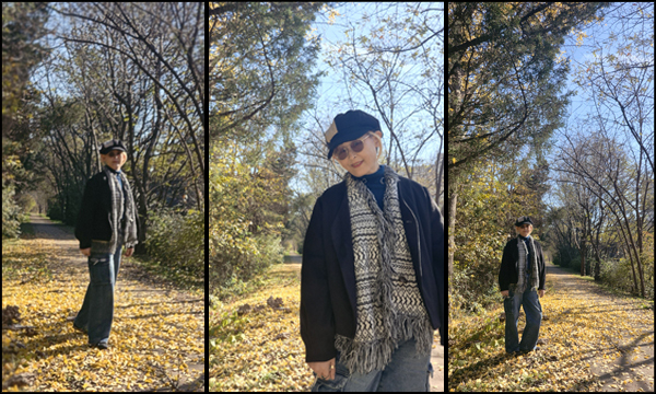 하하하 생일선물