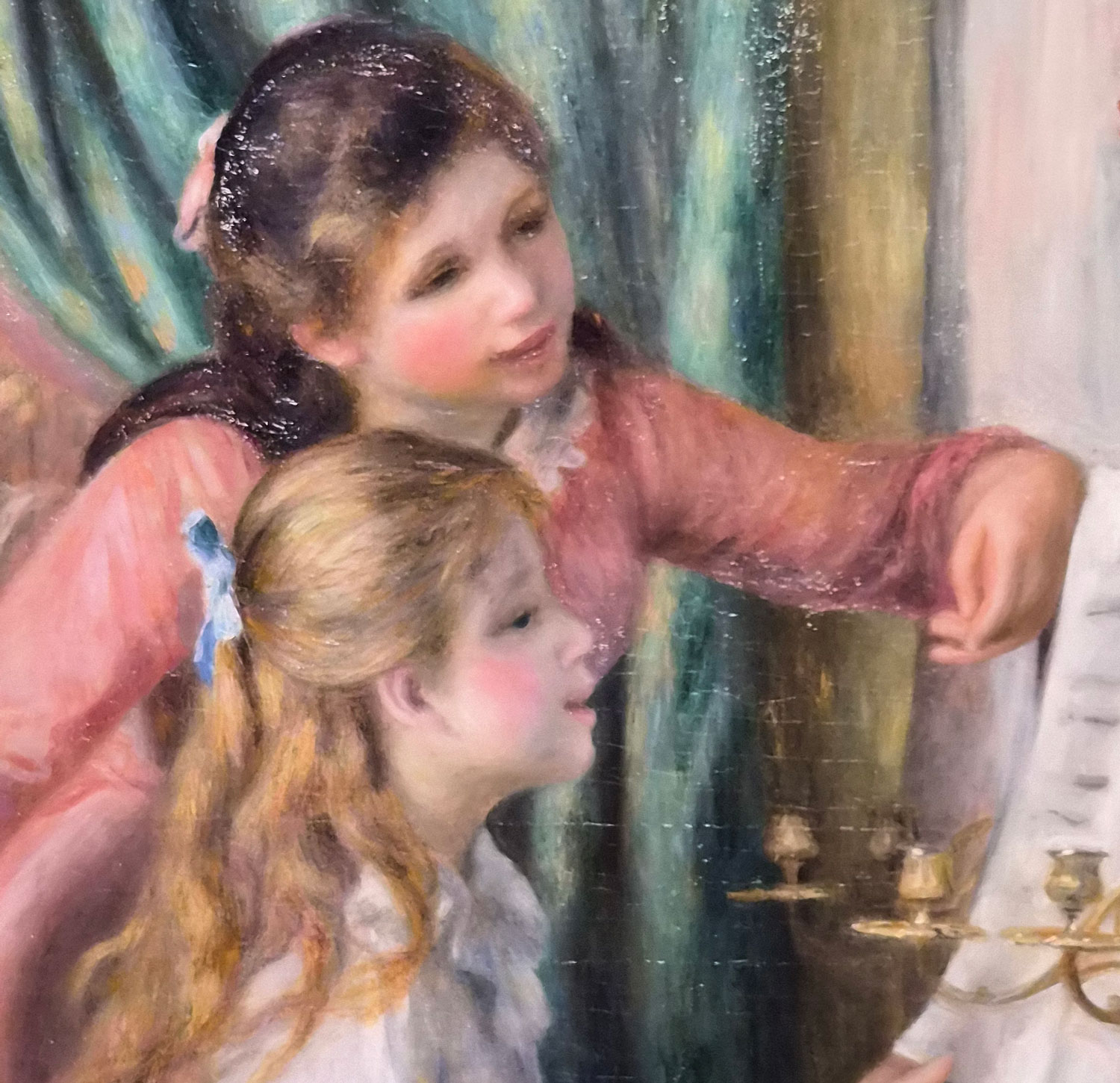 인상주의에서 초기 모더니즘까지 전시회 - 국립중앙박물관. From Impressionism to Early Modernism - The Robert Lehman Collection, Metropolitan Museum of Art Exhibition - National Museum of Korea