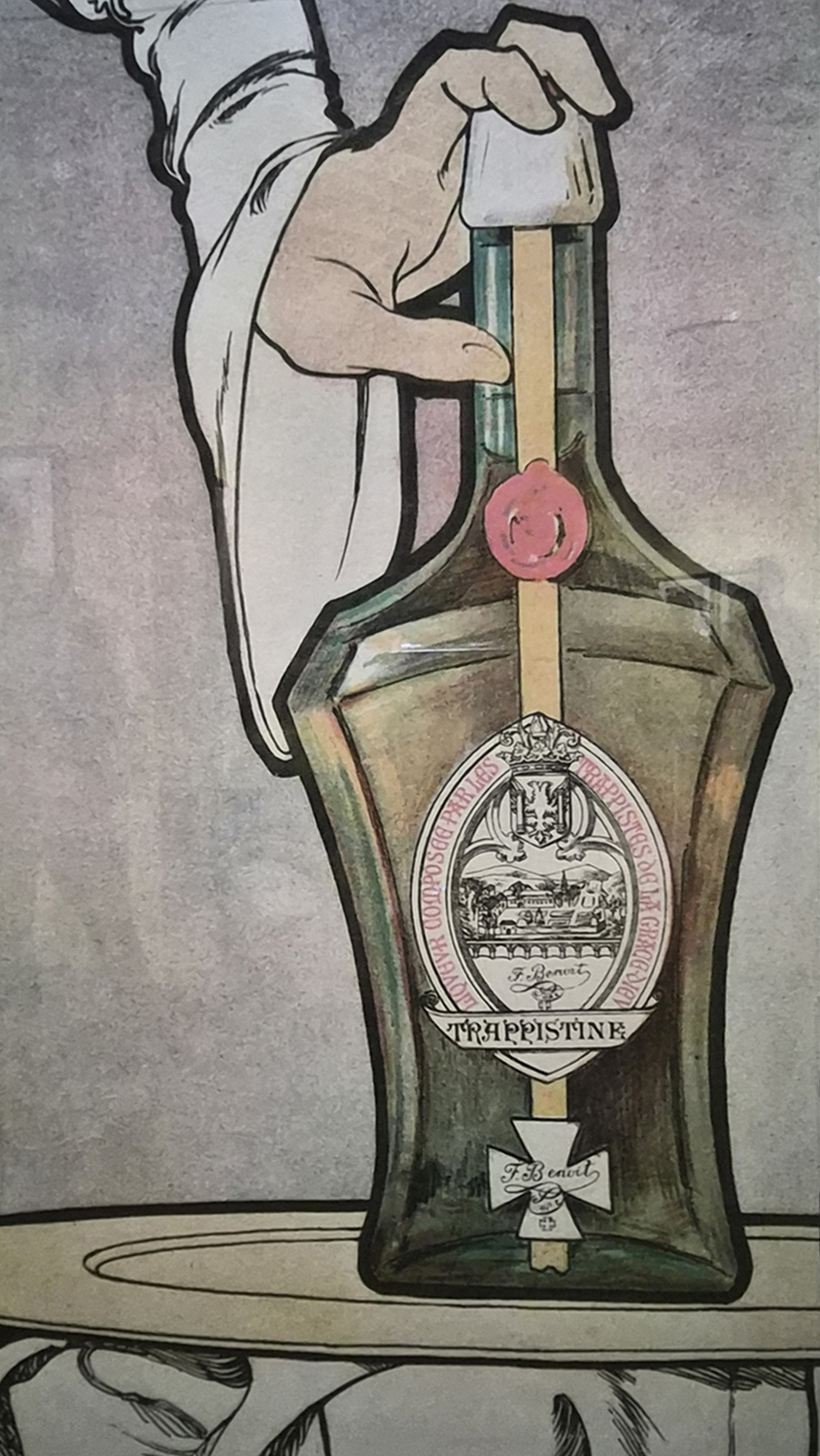 장미(The Rose)1898. 무하의 '꽃' 연작 중 하나로, 꽃의 특징을 아름다운 여성의 모습으로 의인화하여 표현한 작품.
One of Mucha's 'The Flowers' series, this work personifies the characteristics of flowers in the form of beautiful women.